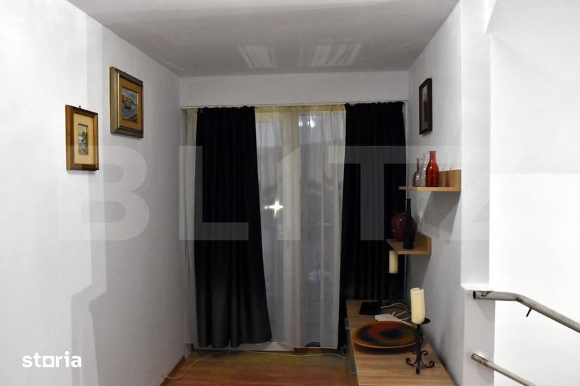 Casă cu 7 camere cu Teren 2000 Mp în Zimbor