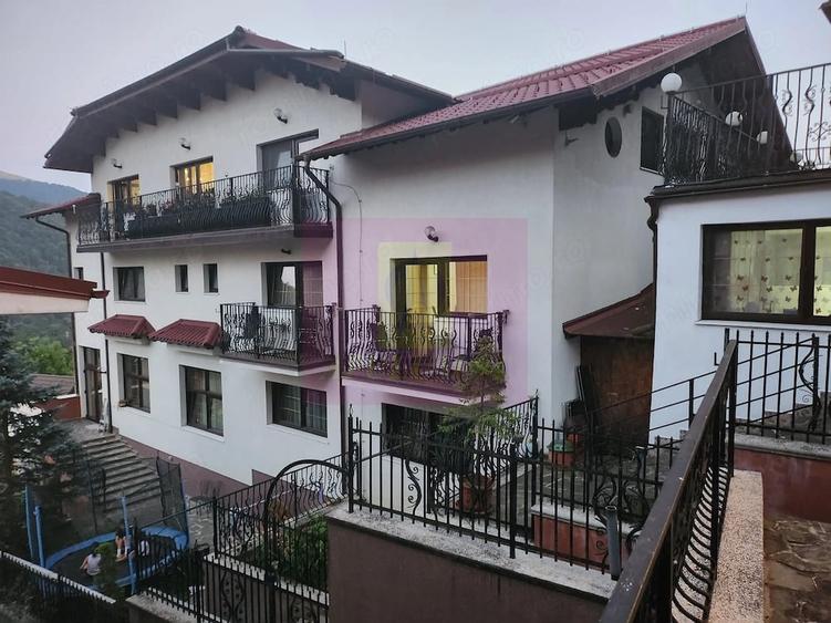 Spațiu comercial, de 742 mp, în Central