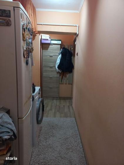 Apartament cu 3 camere în Sud