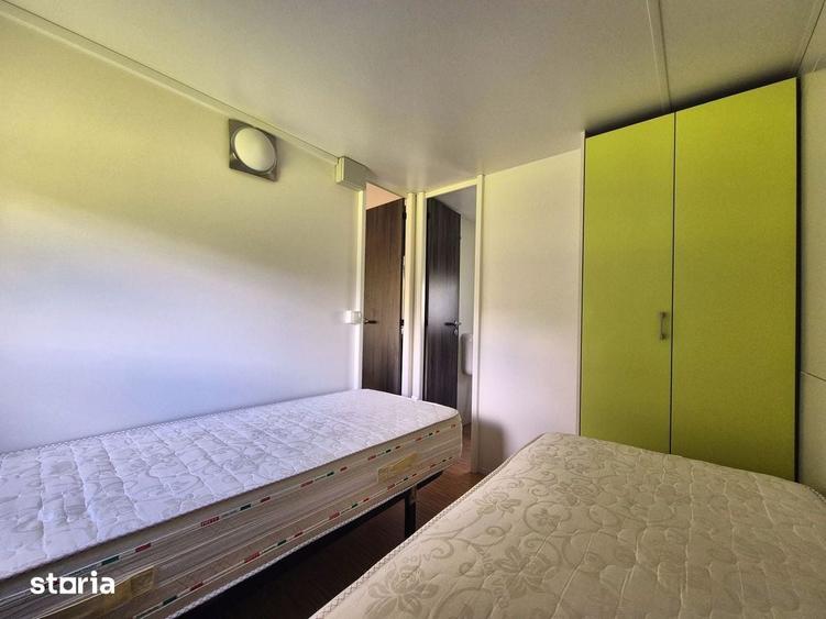Casa modulara la cheie, teren 450 mp, la 18 km de Bra?ov, 48.000 - 15
