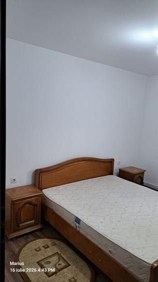 Apartament cu 2 camere semidecomandat în Trivale