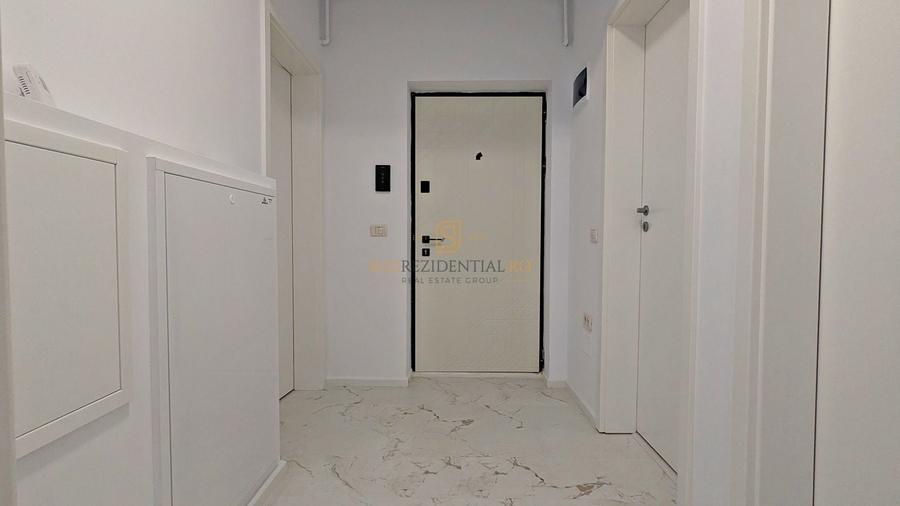 Închiriere apartament 2 camere, prima închiriere | Bd. Metalurgiei - 14