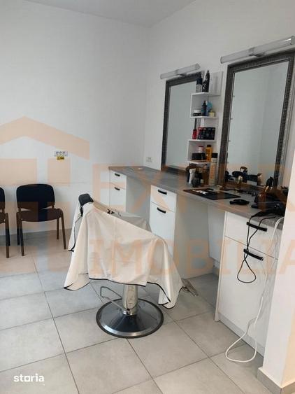 Spațiu comercial, de 66.13 mp, în Tomis Nord