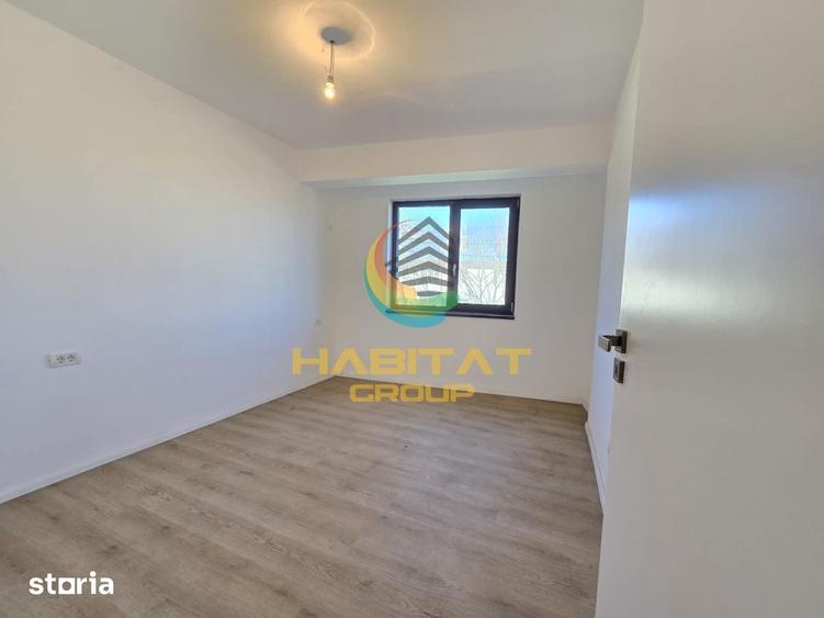 Apartament 2 Camere Aparatorii Patriei - 3