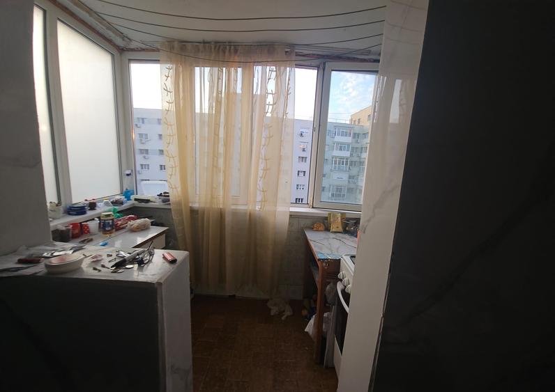 Basarabia Arena Nationala, Spital Judetean IF, 2 bai, dec., luminos, plan secund - 7