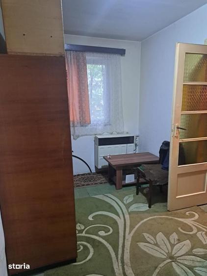 Apartament cu 2 camere semidecomandat în Micro 14