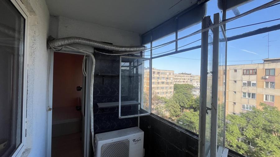 Închiriere Apartament 3 camere în Crangasi - 19