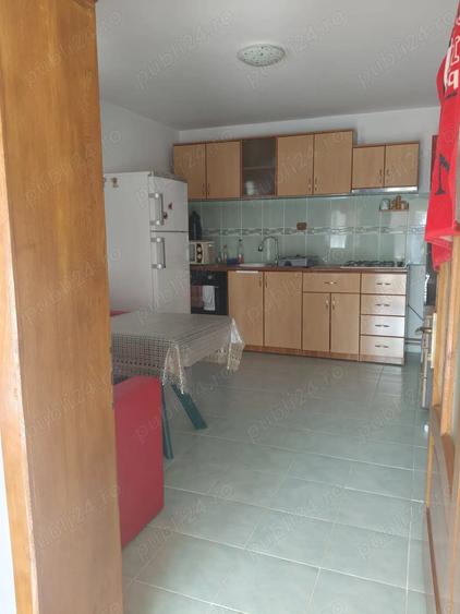 Casă cu Teren 1000 Mp în Mircea Vodă