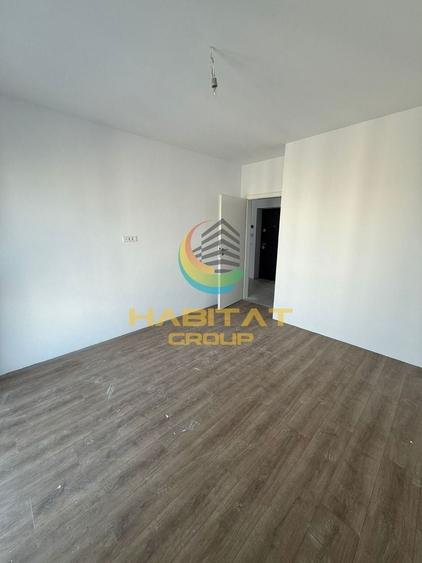Apartament cu 3 camere circular în Apărătorii Patriei