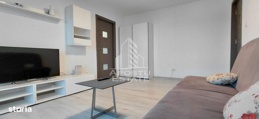 Apartament cu 2 camere, centrala proprie, Zona Badea Cartan/Lugojului - 10