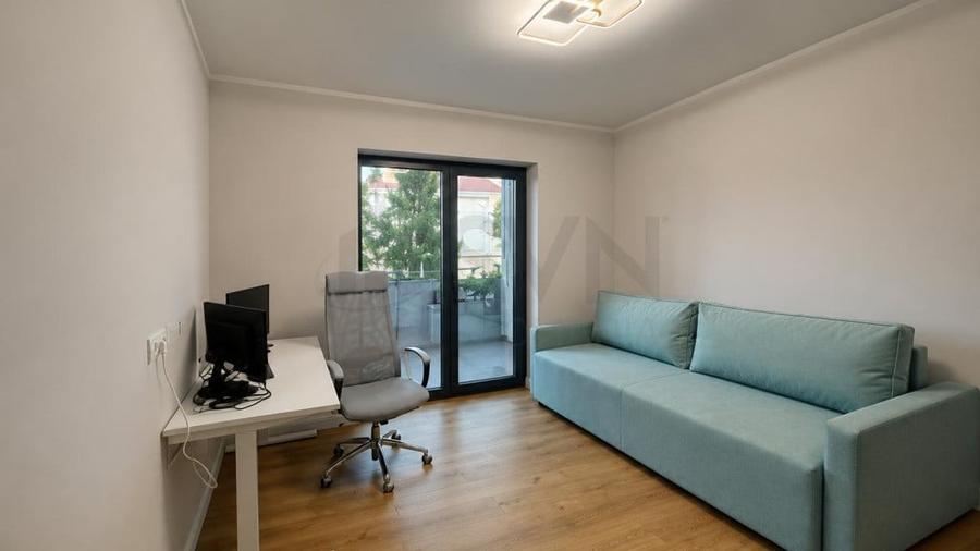 Apartament 3 camere I Parcare I Pipera I Iancu Nicolae I ... - 5