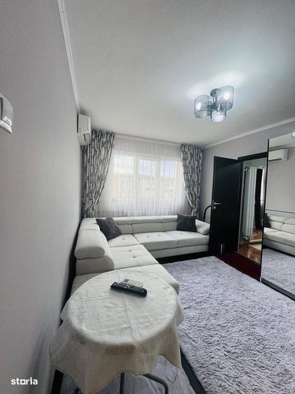 Apartament cu 2 camere în Iosia