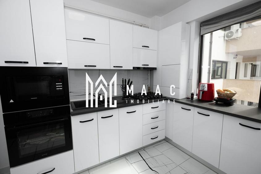 Apartament cu 2 camere decomandat, mobilat în Agrement Ostroveni