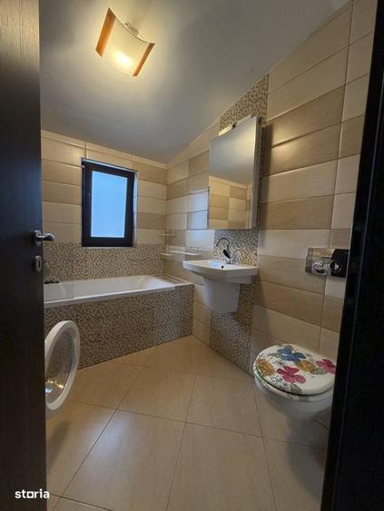 Apartament 3 camere in cartierul Intre Lacuri - 8