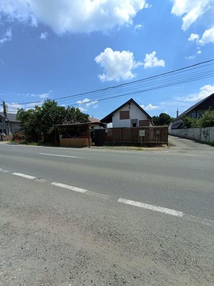 Casă cu 2 camere în Central
