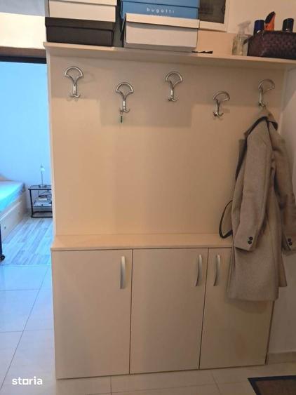 Apartament cu 3 camere decomandat în Gușterița
