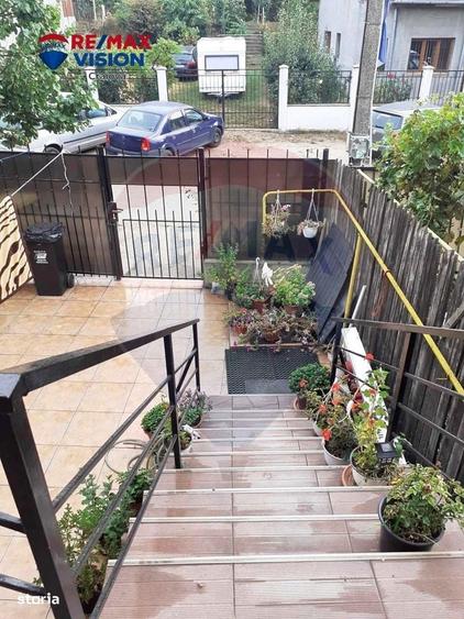 Casa P+2 Valea Rosie Ideal pentru Investitie Zona excelenta - 9