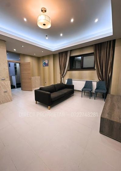 Apartament cu 2 camere decomandat, mobilat în Moșilor