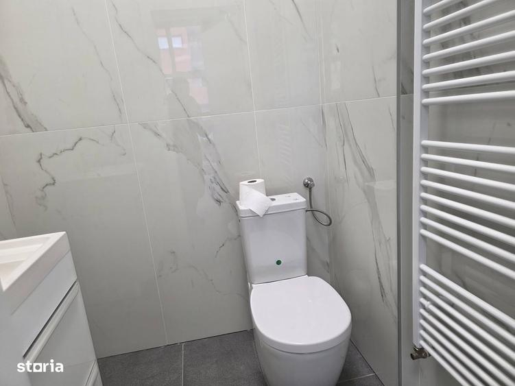 Spatiu comercial premium de inchiriat Str. Nojoridului Oradea - 2