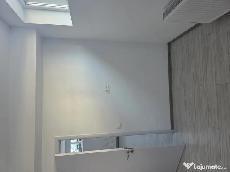 Apartament 2 camere Demisol, Otopeni - 2