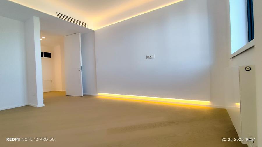 Apartament cu 2 camere decomandat în Cotroceni