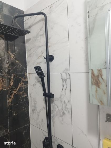 Garsoniera langa Hotel Royal,la cateva minute de FSEGA ?i IULIUS MALL - 7