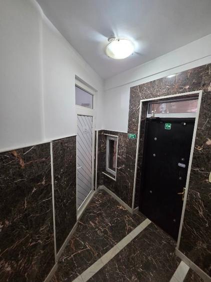 Apartament cu 2 camere semidecomandat, mobilat în Unirii