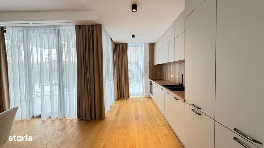 Apartament 4 camere I Iancu Nicolae I Gradina Proprie 250 mp - 2