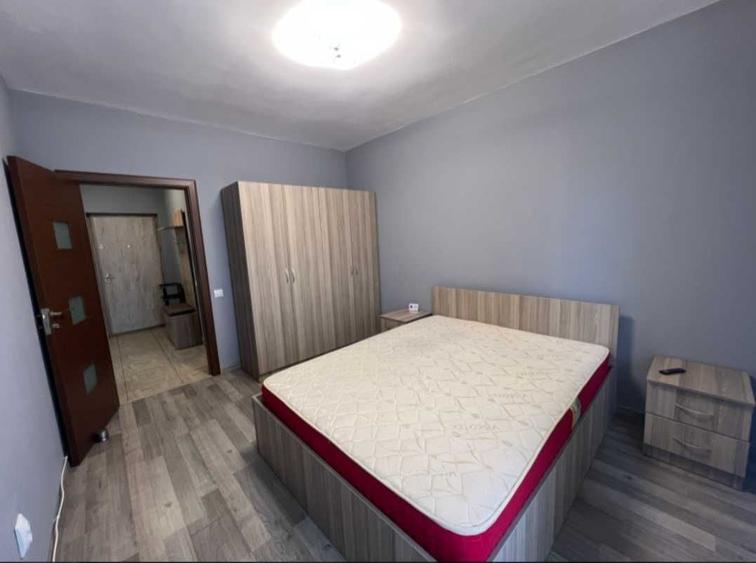 Apartament cu 2 camere în Florești