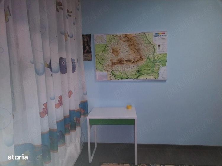 Apartament 3 camere | Bucurestii Noi | Centrala Proprie | - 1