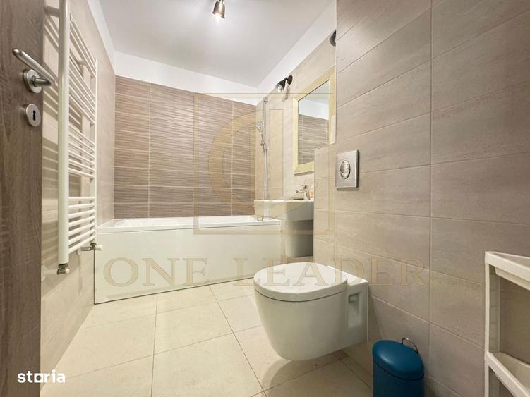 Apartament cu 3 camere în Tractorul
