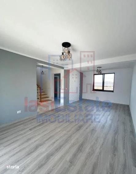 Casa noua cu 4 camere, zona Capat Cug - 13