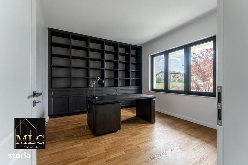 Casa Premium Paradisul Verde | Corbeanca | 275 mp - 1