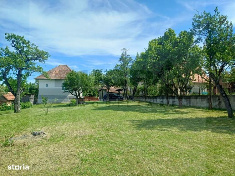 Casă în Mihai Viteazu