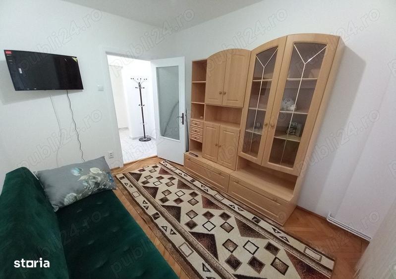 [qatest-mercury] Apartament 3 camere Siretului - 6