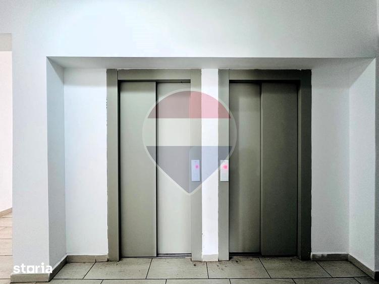 Garsoniera moderna de inchiriat-Chiajna,langa Lidl-Disponibila imediat - 3