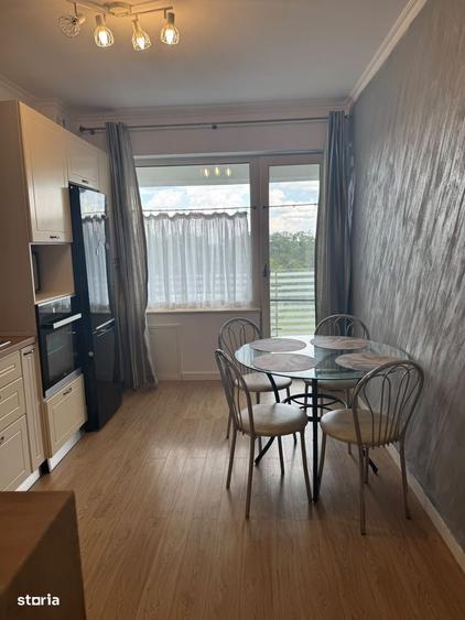 Apartament cu 2 camere în Breazu
