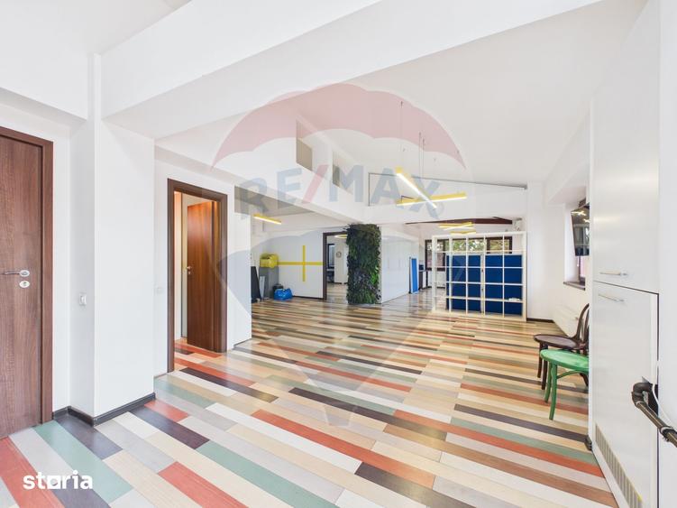 Spa?iu comercial / birouri Piata Unirii - 6