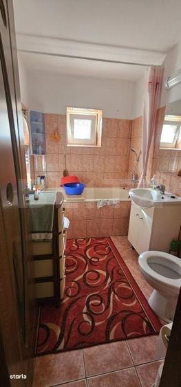 Apartament cu 2 camere decomandat în Carpați 2