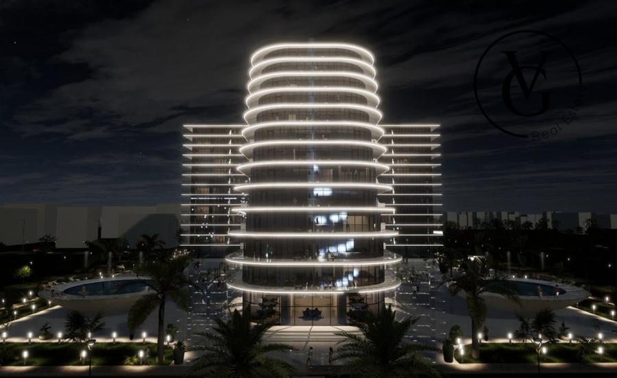 Apartament cu 3 camere semidecomandat în Mamaia-Sat