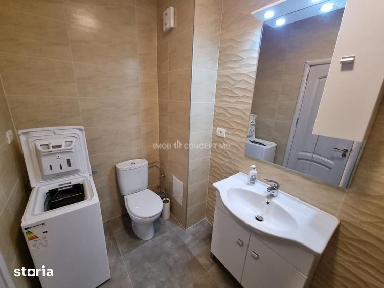 Apartament cu 2 camere decomandat în Blejoi
