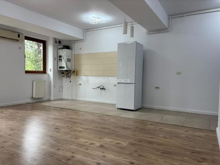 Apartament 2 camere Mamaia Central