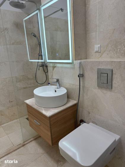Smart living! Apartament 1 camera, view lac Rediu, Royal Town Iasi - 15