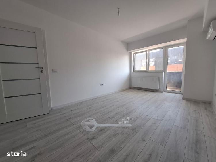 Apartament 2 camere de vanzare in Iasi, Galata, 59,59 mp, bloc nou - 11