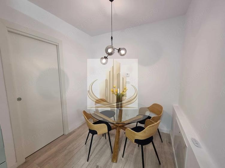 Apartament premium, 2 cam, Torontalului, parcare inclusa - 1