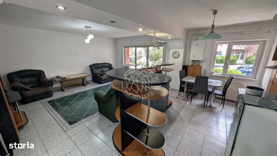 Apartament 4 camere 100 mp-balcon-parcare-beci-Central - 8