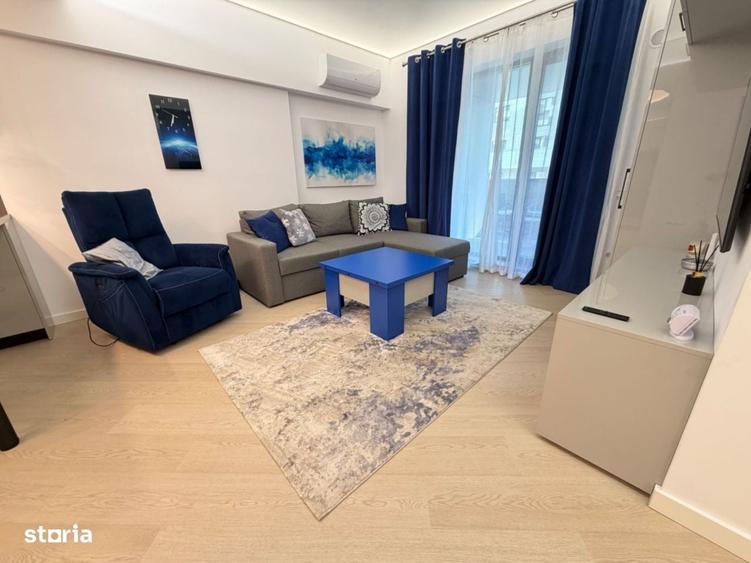 Apartament 3 Camere Cortina North | Doua Locuri De Parcare | Boxa - 3