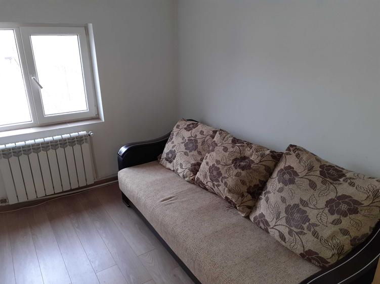 Apartament cu 2 camere decomandat în Romană