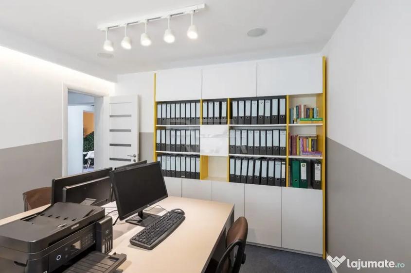 Apartament cu 3 camere decomandat în Unirii