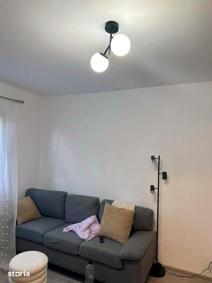 Apartament 2 camere prima inchiriere Mana?tur - 6